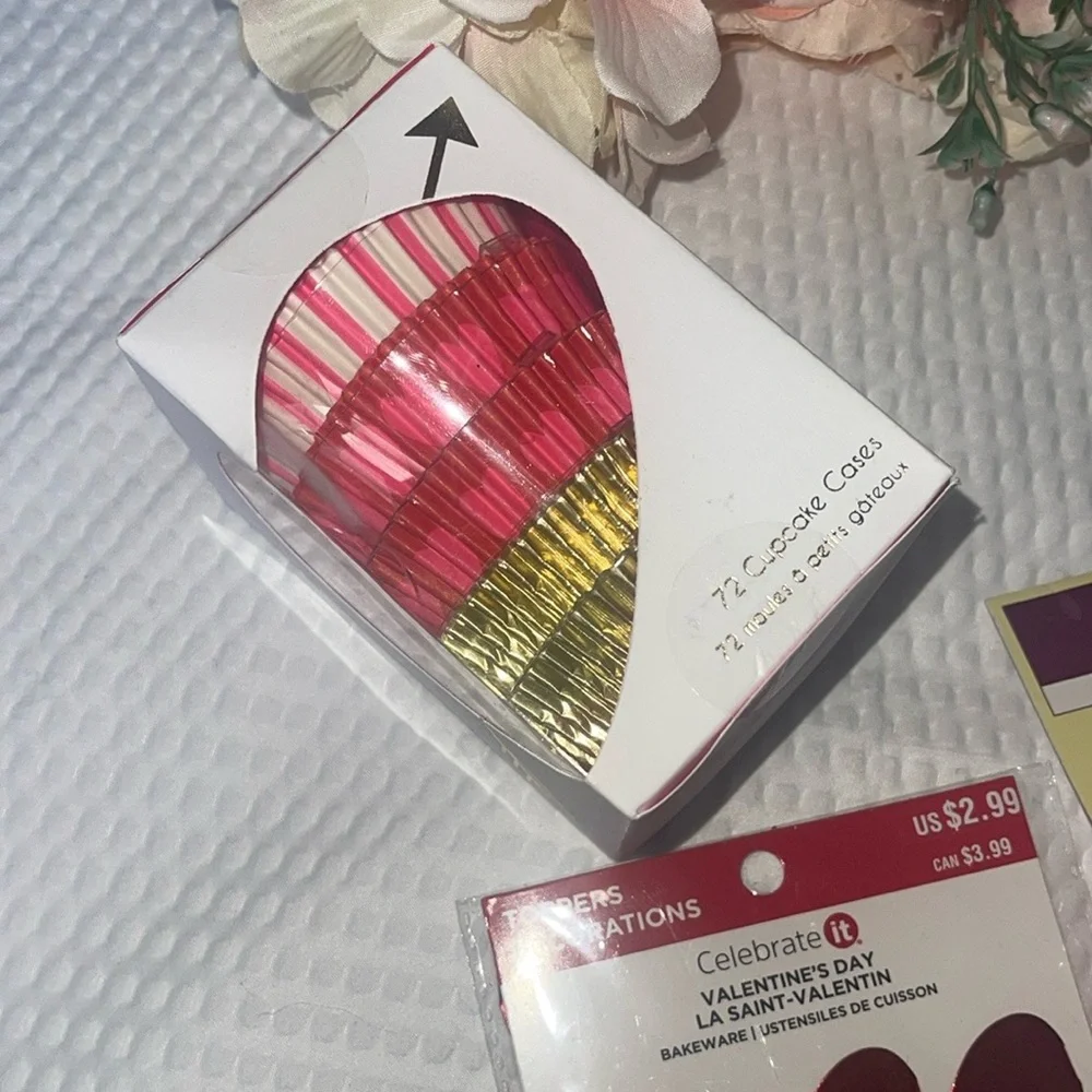 BUNDLE valentines